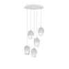 Piekaramā lampa ICE Ø 39 cm