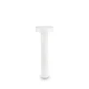 Stāvlampa TESLA PT4 Small White