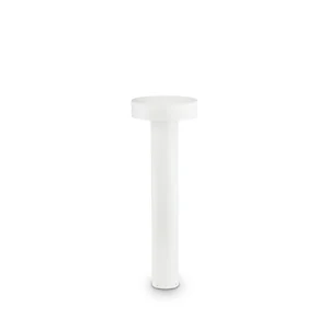 Stāvlampa TESLA PT4 Small White