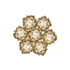 Piekaramā lampa VELI 7 GOLD