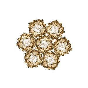 Piekaramā lampa VELI 7 GOLD