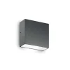 Sienas lampa TETRIS-1 AP1 Anthracite