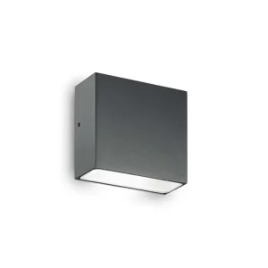 Sienas lampa TETRIS-1 AP1 Anthracite