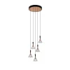 Piekaramā lampa PALUZ 9186965