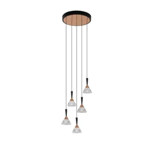 Piekaramā lampa PALUZ 9186965
