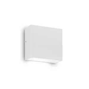 Sienas lampa TETRIS-1 AP1 White