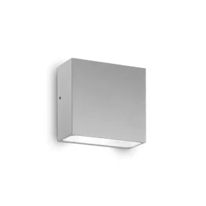 Sienas lampa TETRIS-1 AP1 Grey