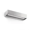Sienas lampa TOLUCA Aluminum