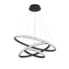 Piekaramā lampa NAGER Ø 78 cm
