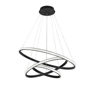 Piekaramā lampa NAGER Ø 78 cm