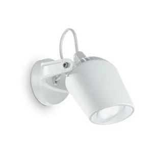 Griestu-sienas lampa MINITOMMY AP1 White