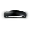 Sienas lampa GIOVE AP1 Black