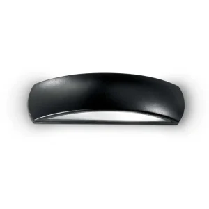 Sienas lampa GIOVE AP1 Black