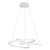 Piekaramā lampa MENTON Ø 52 cm