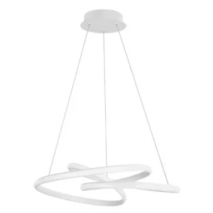 Piekaramā lampa MENTON Ø 52 cm