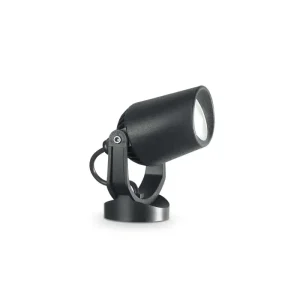 Stāvlampa ELIO PR1 NERO
