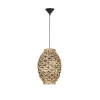 Piekaramā lampa Griffin Ø 24.5 cm