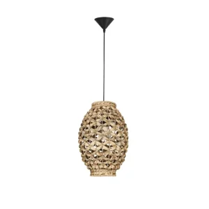 Piekaramā lampa Griffin Ø 24.5 cm