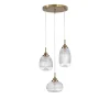 Piekaramā lampa MOND Ø 49 cm