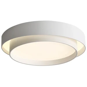 Griestu lampa Zen C60 WH