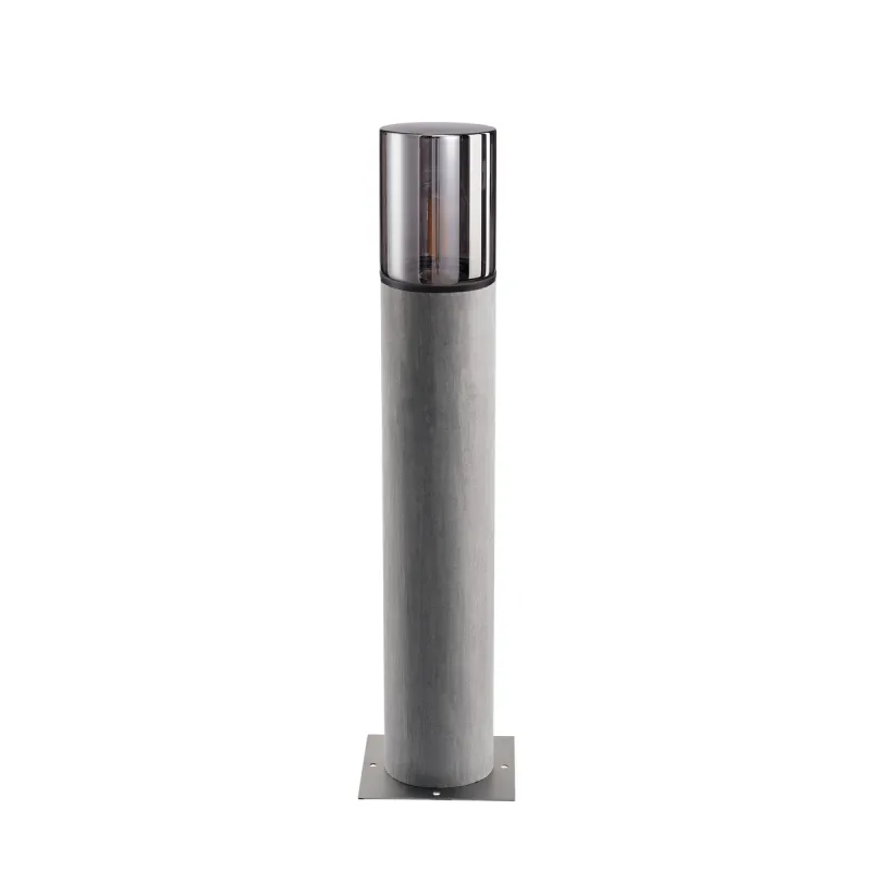 Dārza lampa LISENNE POLE 70 cm