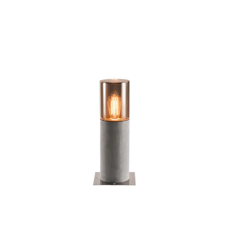 Dārza lampa LISENNE POLE 70 cm
