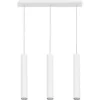 Piekaramā lampa 6481 EYE WHITE ZWIS III