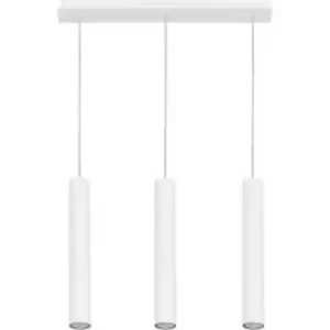 Piekaramā lampa 6481 EYE WHITE ZWIS III
