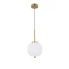 Piekaramā lampa Lato Ø 18.5 см