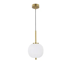 Piekaramā lampa Lato Ø 18.5 см