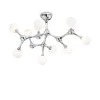 Griestu lampa Nodino 133393
