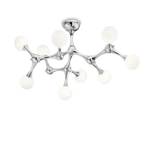 Griestu lampa Nodino 133393