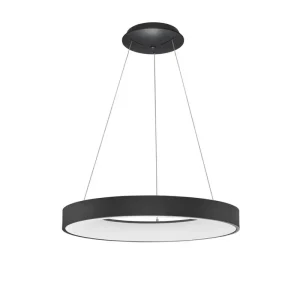 Piekaramā lampa RANDO THIN Ø 60 cm