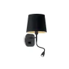 Sienas lampa Nordik 158242