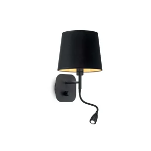 Sienas lampa Nordik 158242