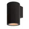 sienas lampa Lucide VOLANTIS black