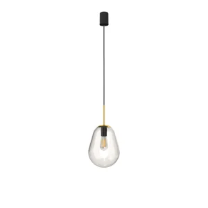 Piekaramā lampa PEAR S 8673 TR/G