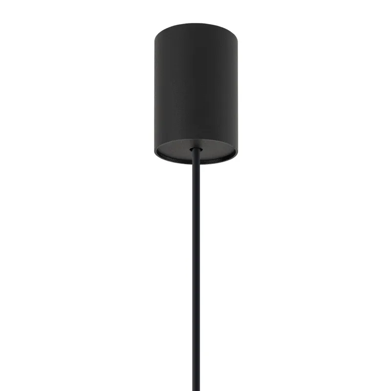 Piekaramā lampa PEAR S 8673 TR/G