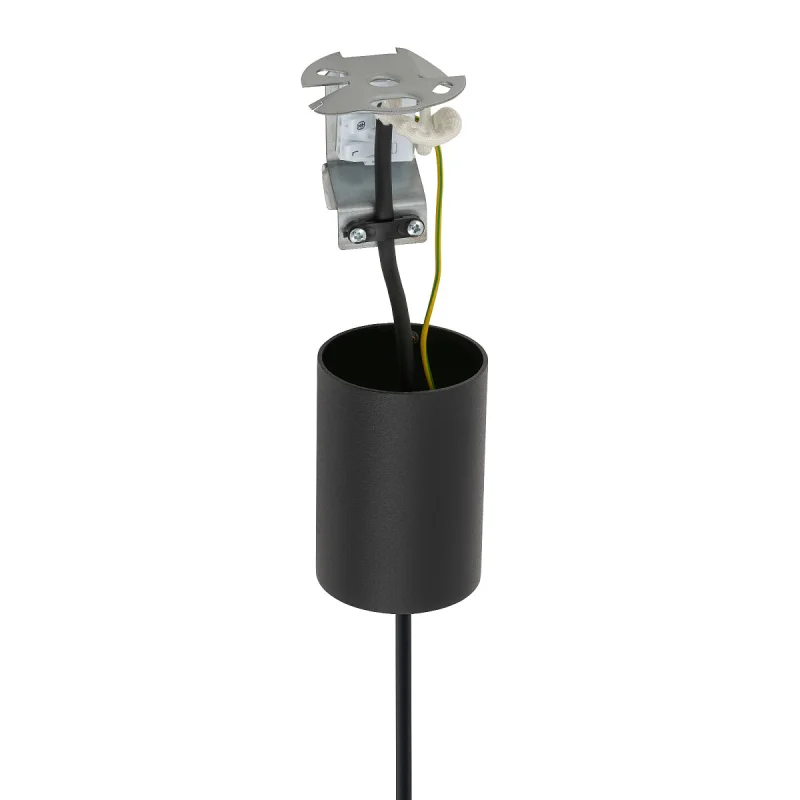 Piekaramā lampa PEAR S 8673 TR/G