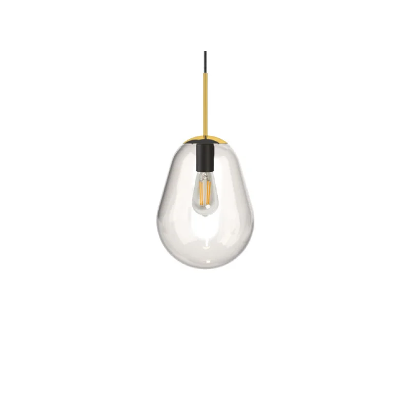Piekaramā lampa PEAR S 8673 TR/G