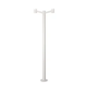 Stāvlampa (bez abažūra) CLIO MPT2 White