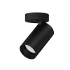7838 MONO I BLACK Gaismas ķermenis