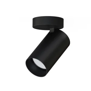 7838 MONO I BLACK Gaismas ķermenis