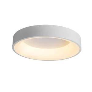 Griestu lampa Oto C60 WH