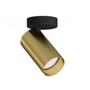 7778 MONO I SOLID BRASS Gaismas ķermenis