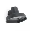 Sienas lampa BRONX Grey