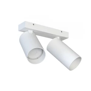 7810 MONO II WHITE Gaismas ķermenis