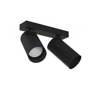 7841 MONO II BLACK Gaismas ķermenis