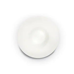 Sienas lampa GLORY PL3 D50 White