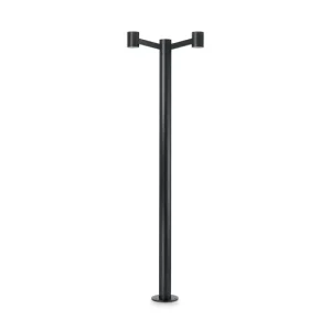 Stāvlampa (bez abažūra) CLIO MPT2 Black